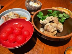 -SHAN山(前滩太古里店)