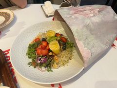 -狮拾久·现代新加坡料理(壹方城店)