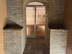 -洛阳古墓博物馆