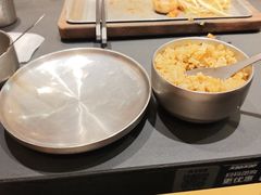 -大神太神·铁板烧(七宝领展广场店)