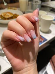 -Hands Nail专业美甲美睫