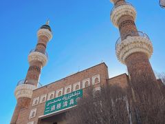 -新疆国际大巴扎