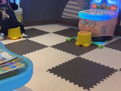 -筠咖啡西餐厅(上海国展宝龙丽筠酒店)