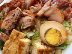 -隆江猪脚饭(新区店)