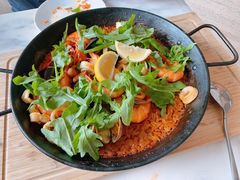-The Rug Cafe(王府中环店)