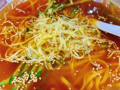 玉米温面-顺姬冷面(长春旗舰店)