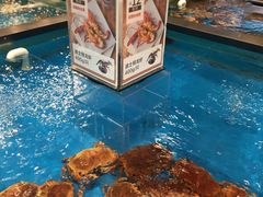 -盒马鲜生(丁香国际店)