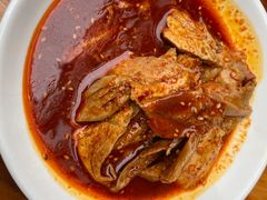 -渔桥李记奶汤面(东街店)