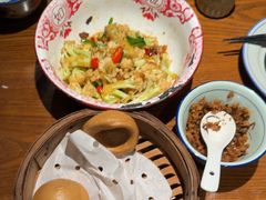 -老湘村·湖南土菜(天河维多利店)