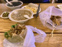 -王如意油茶(信旺·华府骏苑店)