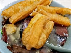 -金原鸭血粉丝汤总店(锁金村店)