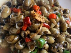 田螺-下梅人家土菜馆(历史文化餐厅度假区店)