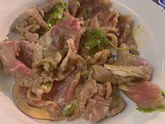 -马路牙子地桌烤肉(工体店)
