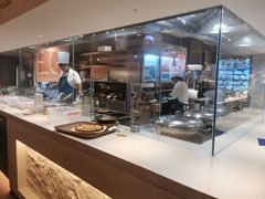 -北李·海肠捞饭·大连菜(望京凯德MALL店)