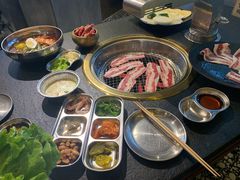 坛子牛排-伊茉家的烤肉店(勒泰中心店)