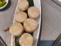 扇贝玉带-海底捞火锅(振华商厦店)