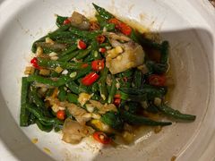 -肖记公安牛肉鱼杂馆· 省级非物质文化遗产(仁和路店)