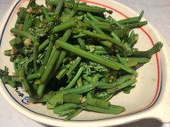 拌蕨菜-七八冷面·延边朝鲜族美食(欢乐谷店)