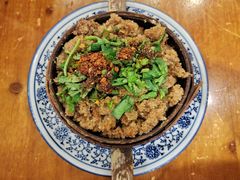 -杨三孃跷脚牛肉(玉双路店)