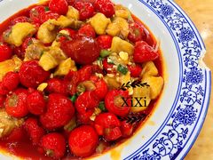 -力力豆花庄(广渠门店)
