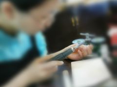 -大爱金工&银饰DIY(万象城店)