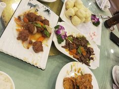 -宝发园名菜馆