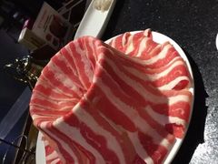 安格斯肥牛-香天下·四川火锅(安镇大润发店)