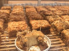 -好利来(东四店)