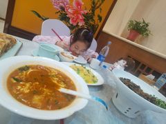 -玉华台饭庄·淮扬菜·烤鸭(望京店)