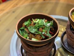 -麻伊伏土菜馆(朗州路店)
