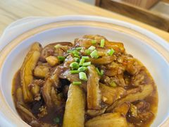 -创味·民间海南菜·非遗藤桥排骨(藤桥·免税城店)