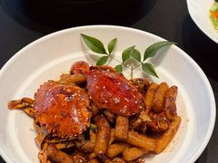 -菲乐餐厅(三十年经营·湖滨路店)