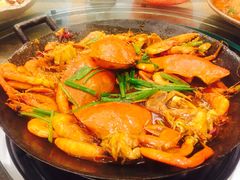 -贤记铁西第一家香辣蟹(香江总店)