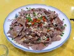 -青竹园海鲜餐厅(海天路店)