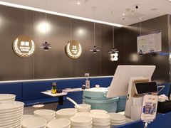 -兰湘子·湘菜小炒(南京江宁万达店)