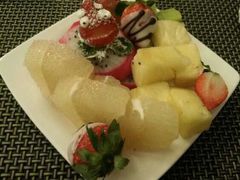 黎客国际酒店-黎客国际酒店