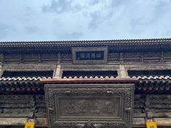 -张掖大佛寺景区