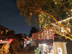 -小河直街历史文化街区