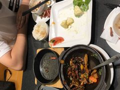 -鹿港小镇(金虹桥国际中心店)