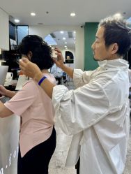 点击看大图 -a·f one hair salon