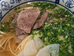 -陳香貴·兰州牛肉面(东方宝泰店)
