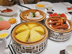 -好食上(喜盈门.范城店)