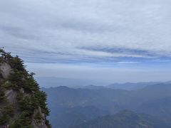 -秦岭天竺山景区