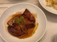 -上海金桥红枫万豪酒店-万豪中餐厅