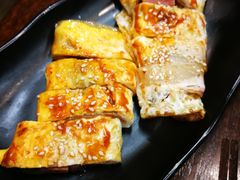 -东北印象无烟炭火烧烤