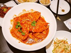 -珍宝海鲜JUMBO Seafood(北京SKP店)