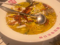 -新辣宴·湖南家常菜·商务聚餐(中粮创芯店)