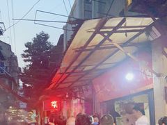 -吴长子卤菜馆(统一街店)