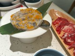 -左庭右院鲜牛肉火锅(长泰广场店)