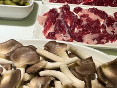 -潮泰牛肉火锅 · 创于1992年(车公庙店)